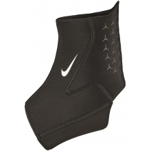 Nike Fussgelenkbandage Pro Ankle Sleeve 3.0 schwarz